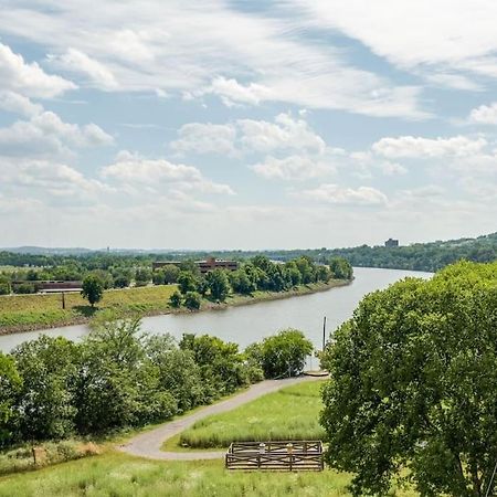 Nashville Riverfront Bliss Exterior photo