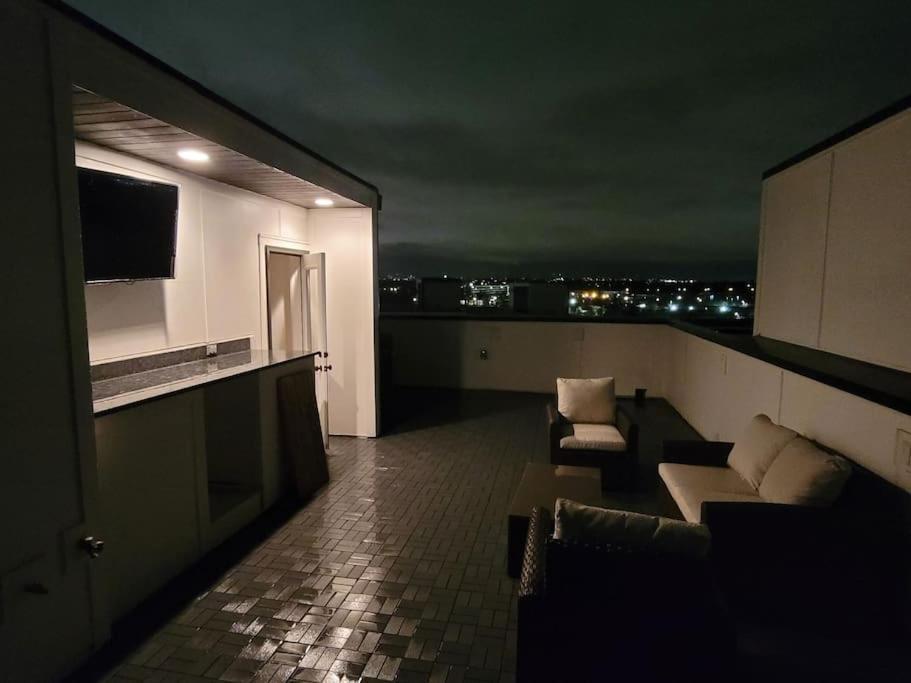 Nashville Riverfront Bliss Exterior photo