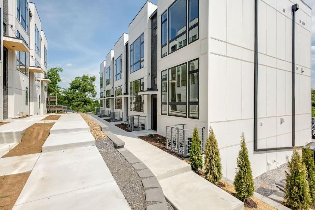 Nashville Riverfront Bliss Exterior photo